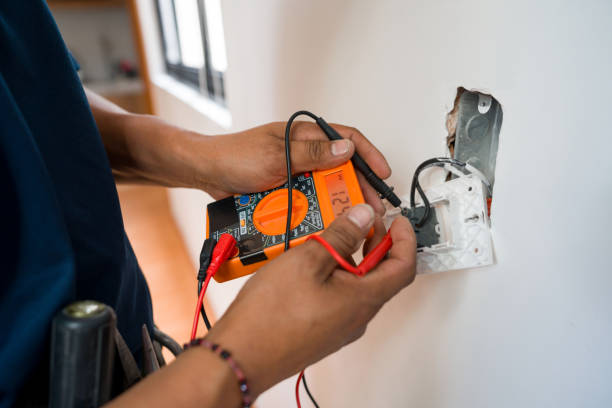 Best Affordable Emergency Electrician  in Broomall, PA
