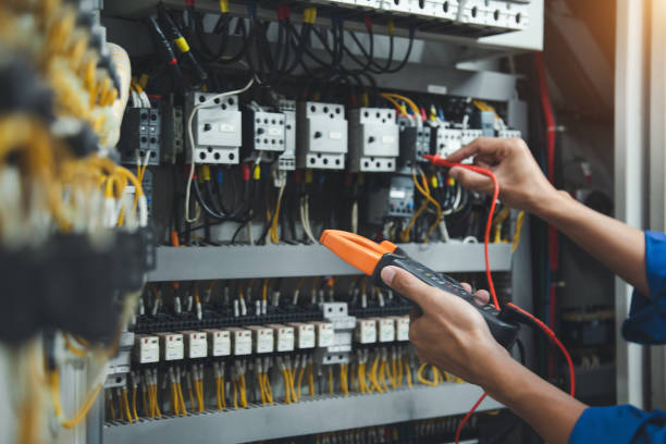 Best Home Electrical Repair  in Broomall, PA