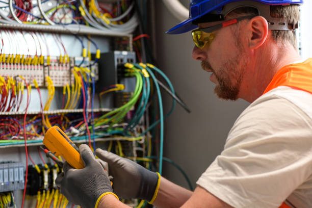 Best 24-Hour Electrician  in Broomall, PA