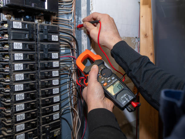 Best Electrical Contractors for Businesses  in Broomall, PA