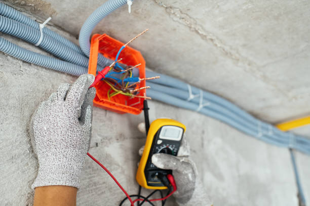 Best Electrical Repair Services  in Broomall, PA